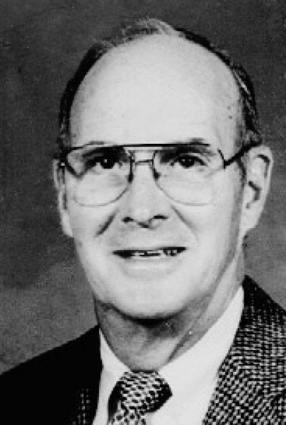 Harold Brown Simpson, Jr.