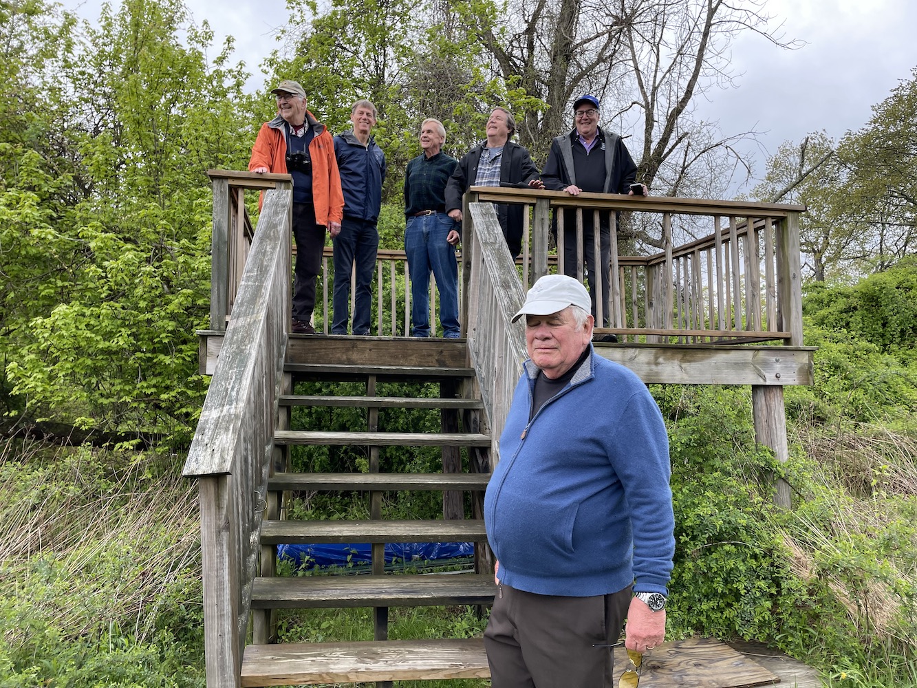 Water Street Welcomes Walking-Loop Wanderers in Catskill, NY