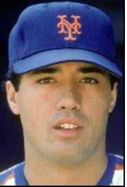 Ron Darling Rangers Ron Darling, “Baseball!,” Jan 29, 2025 – Darien Mens Association